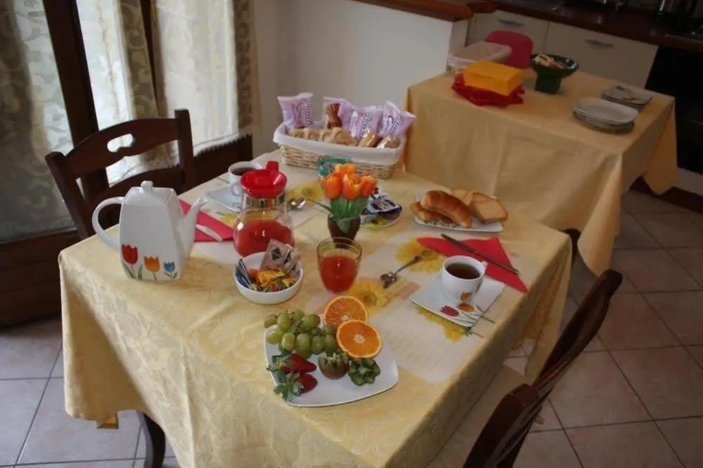 B&B Il Tulipano Verona 3*,  Italy