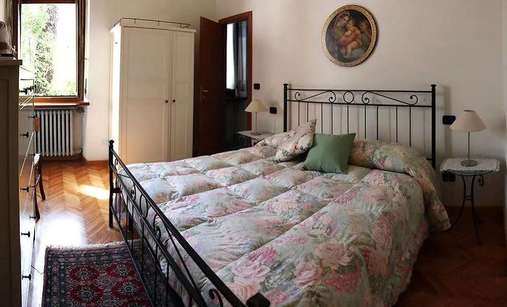 B&B Il Tulipano 维罗纳 意大利