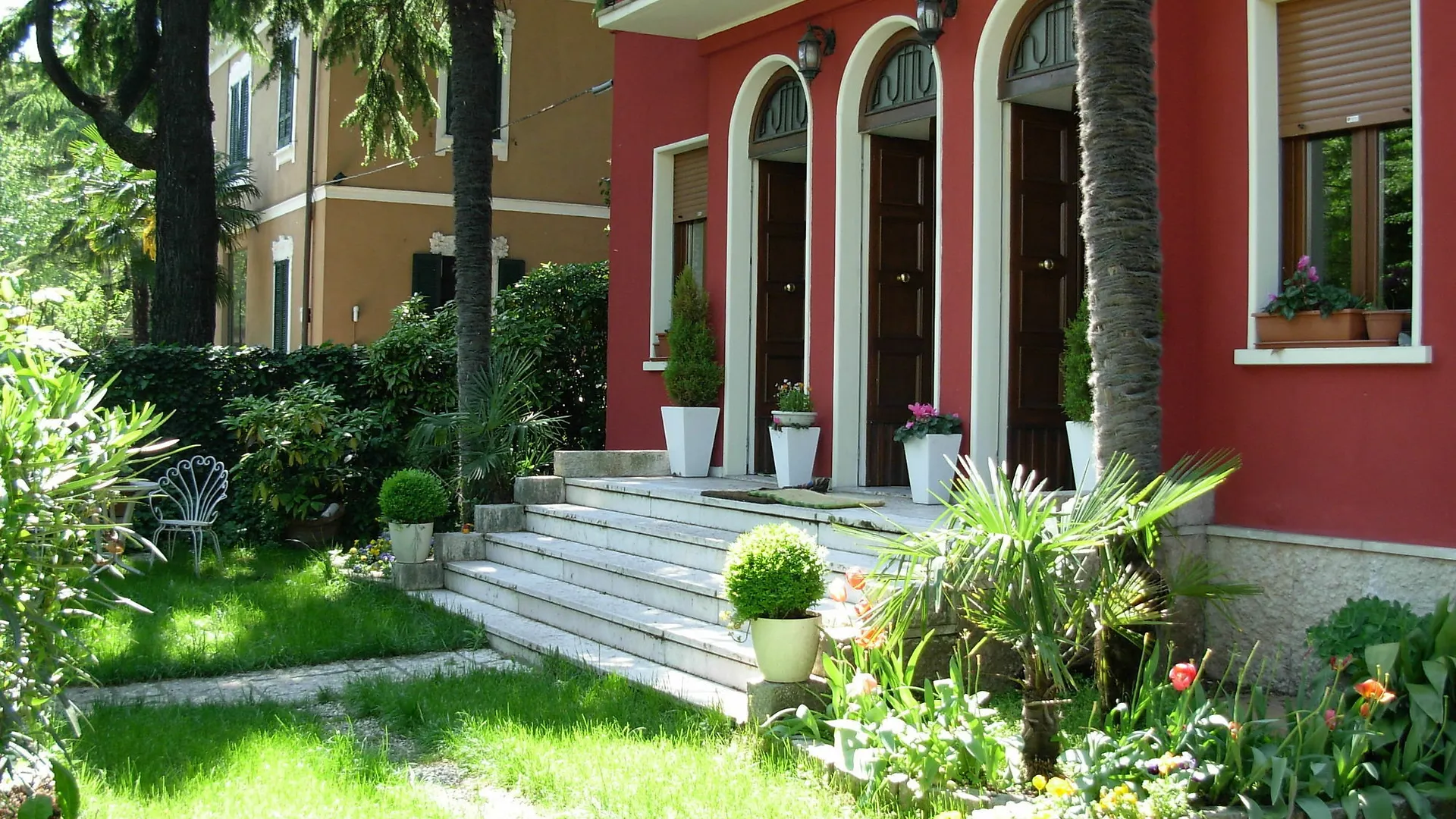 B&B Il Tulipano 维罗纳