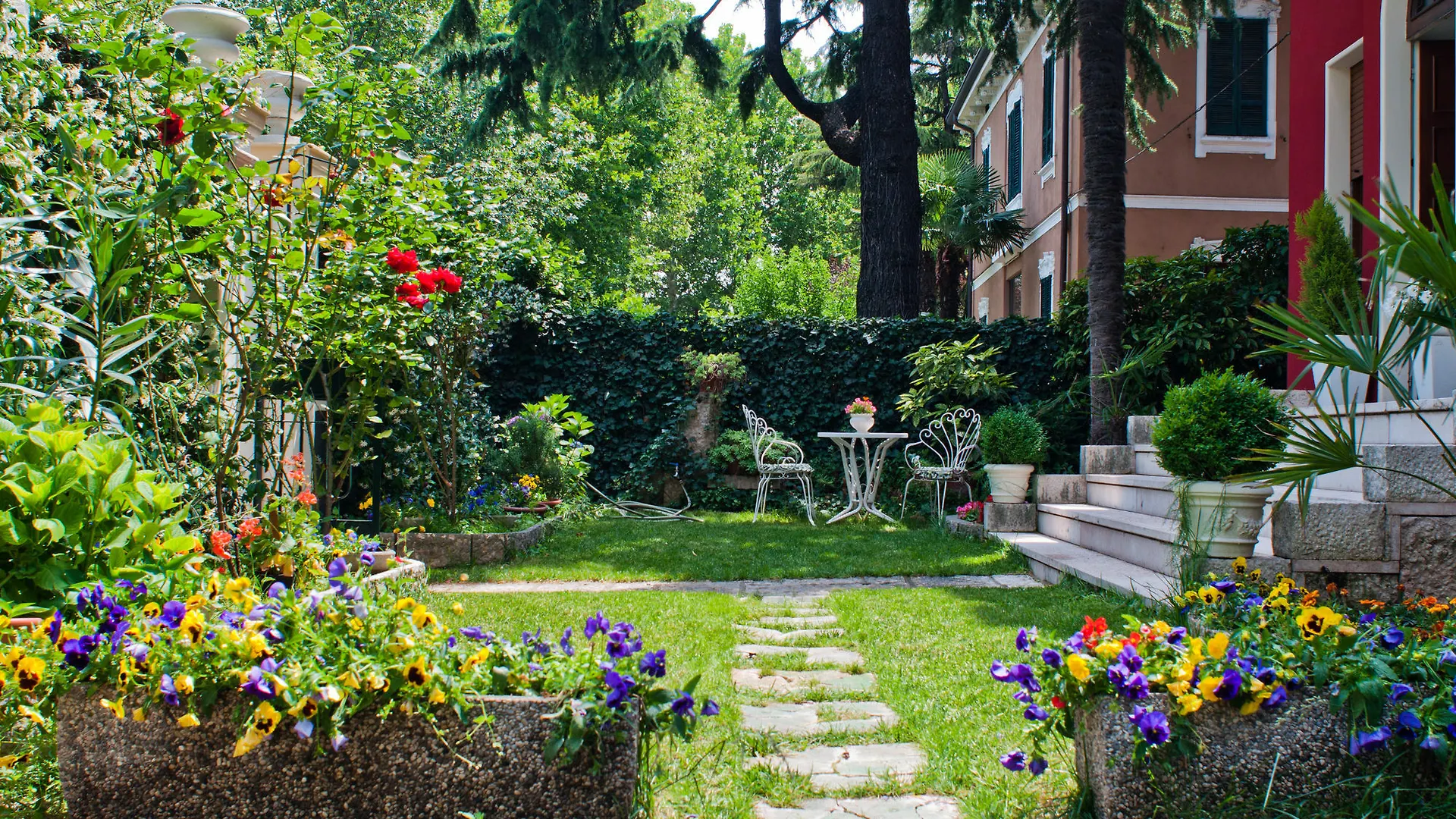 Hotel B&B Il Tulipano Verona